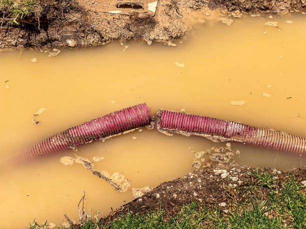 Best Emergency water damage restoration  in New Lno, LA